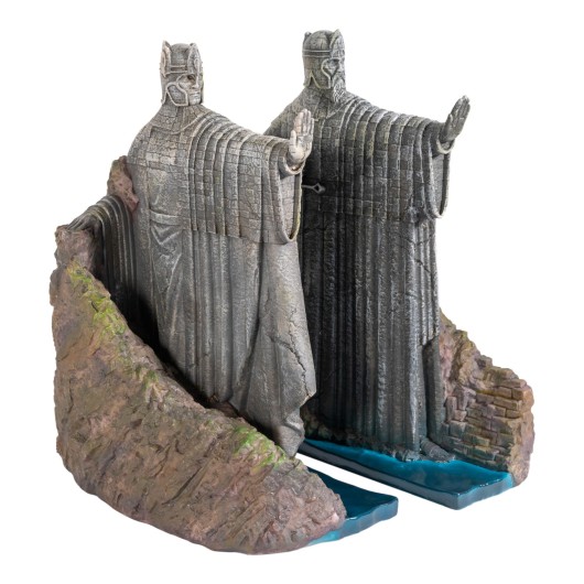 SUJETALIBROS EL SEÑOR DE LOS ANILLOS - ARGONATH