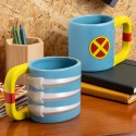 TAZA MARVEL X-MEN LOBEZNO FORMA LOBEZNO