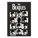 CUADERNO PREMIUM A5 THE BEATLES