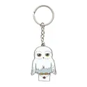 LLAVERO HARRY POTTER HEDWIG