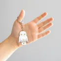 LLAVERO HARRY POTTER HEDWIG