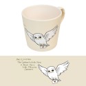 TAZA PREMIUM HARRY POTTER HEDWIG