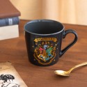 TAZA PREMIUM HARRY POTTER HOGWARTS