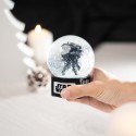 BOLA DE NIEVE STAR WARS