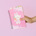 PROJECT NOTEBOOK KAWAII