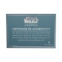 PIN STAR WARS AHSOKA TANO RANGO ALMIRANTE