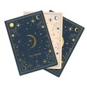 PACK 3 CUADERNOS A5 ASTRAL