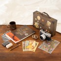 SET SCRAPBOOK DISNEY PIXAR UP MY ADVENTURE BOOK