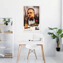 POSTER EL PADRINO 1