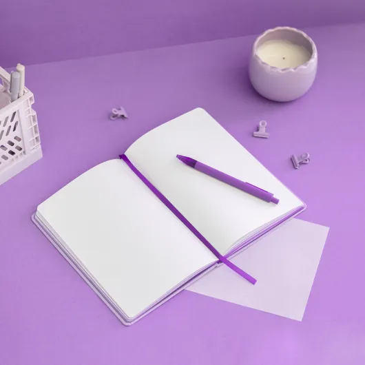 CUADERNO PREMIUM A5 KETNIPZ