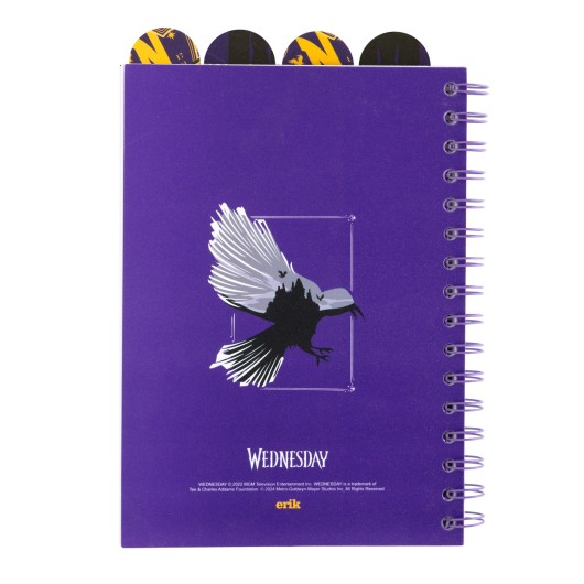 PROJECT NOTEBOOK WEDNESDAY