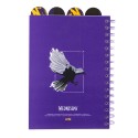 PROJECT NOTEBOOK WEDNESDAY