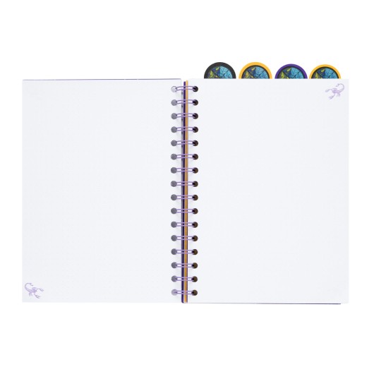PROJECT NOTEBOOK WEDNESDAY