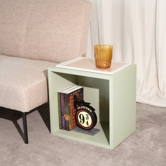 SUJETALIBROS HARRY POTTER PLATAFORMA 9 3/4