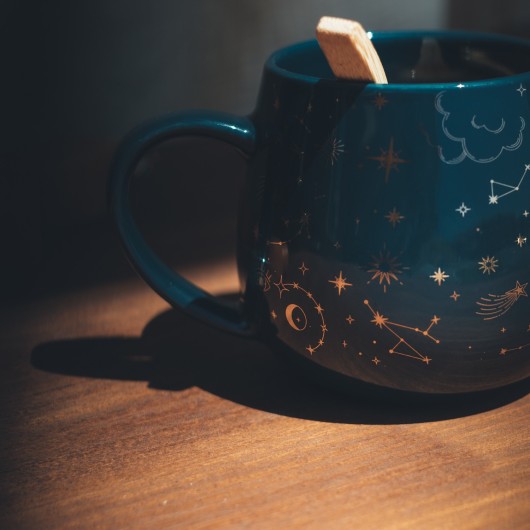 TAZA PREMIUM ASTRAL