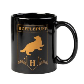 TAZA HARRY POTTER HUFFLEPUFF 2