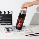 BOTELLA METALICA HOT&COLD 550ML THE ROLLING STONES