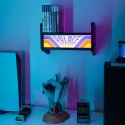 LAMPARA ARCADE STRANGER THINGS