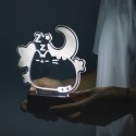 LAMPARA LED DE MESA PUSHEEN DREAMS
