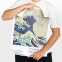SET MINIPOSTERS HOKUSAI
