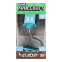 LAMPARA DE ESCRITORIO MINECRAFT ALLAY CLIP LIGHT