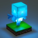 LAMPARA ICONS MINECRAFT ALLAY LIGHT