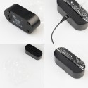 LAMPARA LED DE MESA SONIC SPEED CIRCUIT
