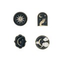 SET DE 4 PINS ASTRAL