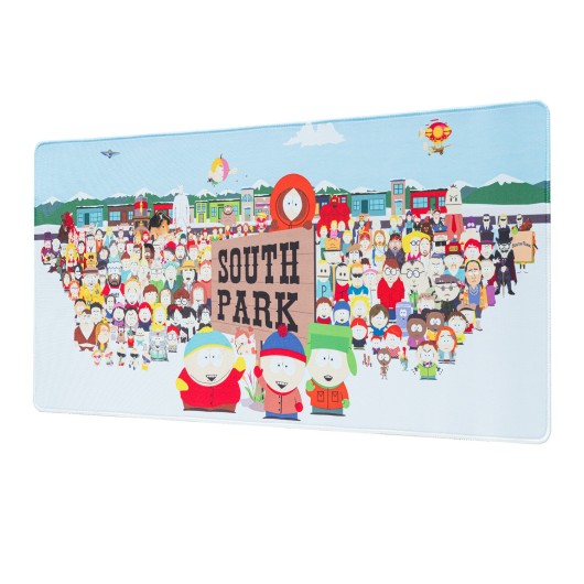 ALFOMBRILLA RATON XL SOUTH PARK