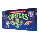 ALFOMBRILLA RATON XL TORTUGAS NINJA