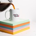 TAZA EL JUEGO DEL CALAMAR LUZ ROJA, LUZ VERDE