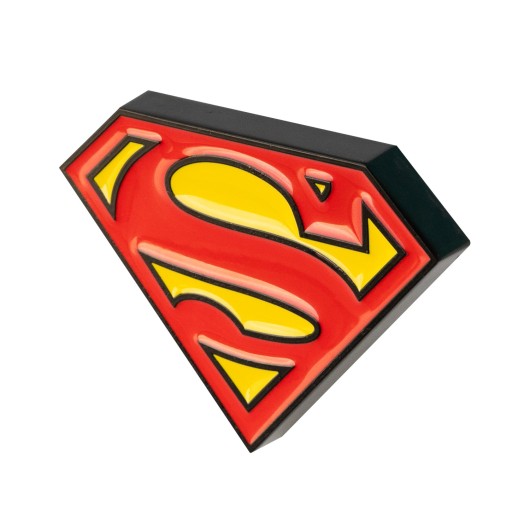 IMAN CON ABREBOTELLAS DC COMICS SUPERMAN