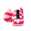 ESTUCHE FELPA DISNEY ALICIA EN EL PAIS DE LAS MARAVILLAS GATO CHESHIRE