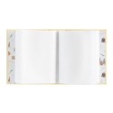 ALBUM FOTO 100 BOLSILLOS 10X15 CM HARRY POTTER