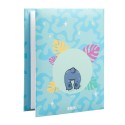 ALBUM FOTO 100 BOLSILLOS 10X15 CM DISNEY STITCH