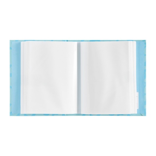 ALBUM FOTO 100 BOLSILLOS 10X15 CM DISNEY STITCH