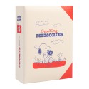 ALBUM FOTO 100 BOLSILLOS 10X15 CM SNOOPY FRIENDSHIP