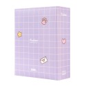 ALBUM FOTO 100 BOLSILLOS 10X15 CM PUSHEEN MOMENTS