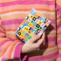 ALBUM FOTO SOFT 36 BOLSILLOS 10X15 CM FUNKY FRIENDS