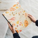 ALBUM FOTO SOFT 48 BOLSILLOS 13X20 CM COZY AUTUMN