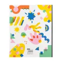 ALBUM FOTO SOFT 48 BOLSILLOS 13X20 CM PLAYGROUND