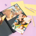 ALBUM FOTO SOFT 48 BOLSILLOS 13X20 CM PLAYGROUND