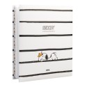 ALBUM FOTO 304 BOLSILLOS 13X20 CM SNOOPY LAZY DAYS