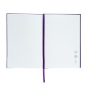 CUADERNO LENTICULAR A5 DISNEY VILLANOS