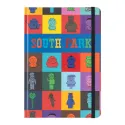 CUADERNO PREMIUM A5 SOUTH PARK
