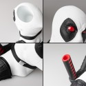 LAPICERO MARVEL DEADPOOL TRAJE X-FORCE