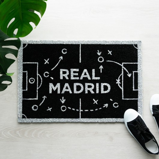 FELPUDO REAL MADRID