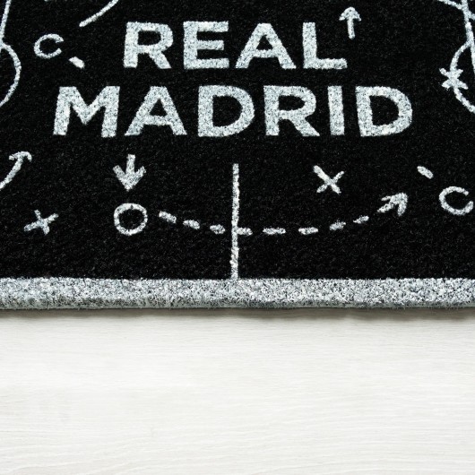 FELPUDO REAL MADRID