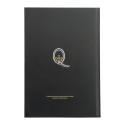CUADERNO PREMIUM A5 QUEEN