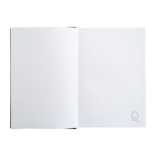 CUADERNO PREMIUM A5 QUEEN